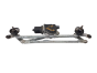 Tringlerie D'essuie Glace Avant Nissan Qashqai 2 C004 Mitsuba 1258