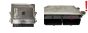 Calculateur 237103353R 237103352R Renault Valeo 3355