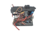 Calculateur  Mercedes 2115453101 Temic 40286