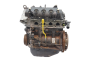 Moteur À Essence 1,2 16v D4FF730 Nissan Kubistar 63000km