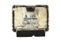 Calculateur 045906019T 0281001804 VW Bosch