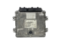 Calculateur 55204807 4100120 110R-006014-00 Fiat Metatron 56073