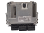 Calculateur Citroen C3 II 9676830080 0281017600 1.6 HDI Bosch
