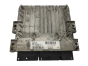Calculateur Renault S180067137A 237100386R 237100037R Continental