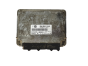 Calculateur VW 06A906019AK 5WP4371 03 Siemens 27846