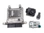 Complet Départ Mercedes E W212 A6519005301 A2129055000 A2045458132 2.2 CDI 4
