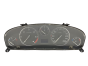 Bloc Compteurs Vitesse Peugeot 406 9648214780 27499