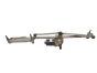 Tringlerie D'essuie Glace Mercedes-Benz SLK W171 A1718200342 404.823 Valeo