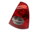 Phare De Voiture Droit Arrière 8200071414 Clio 2 Renault Valeo