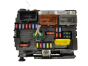 Calculateur BSM-00 9664997880 R09 PSA Delphi 20644
