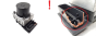 Pompe Abs Skoda Fabia 6R0614117F 0265800816 0265232276