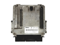 Calculateur 0281019138 237102213R 237102529R Dacia Bosch 19718