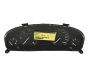 Bloc Compteurs Vitesse Peugeot 406 9642946280 110008882093 30990