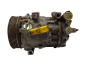 Compresseur De Climatisation Citroen Peugeot 9648138980 SD7C16 1301F Sanden