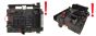 Calculateur BSM B3 9646405280 PSA Delphi 1646