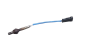 Sonde Lambda 7700856629 273715 NTK 311-R2 Renault