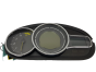 Bloc Compteurs Vitesse Renault Megane 3 248103988R 