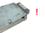Calculateur YS6F-12A650-FH HOBO DPC-638 Ford Visteon