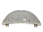 Bloc Compteurs Vitesse Opel Corsa C 09166814FL 110008988009 26429