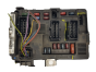 Calculateur BSM-B3 PSA 9643498880 T118470003G Siemens 19489