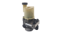 Pompe De Direction Assistée Renault Kangoo 8200520790 A5097227+B Koyo