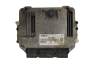 Calculateur 0281012486 5M51-12A650-LB Ford Bosch 2965