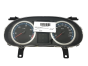 Bloc Compteurs Vitesse Renault Clio 2 8200451344 57584