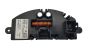 Rhéostat Ventillateur Original A2229060303 246810-7861 Mercedes