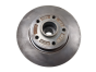 Disque De Frein Arrière 432022742R  Renault Trafic 3 Vivaro 2 NV300 0km