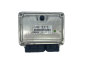 Calculateur 4B2907401E 0281010394 Audi Bosch 59917
