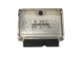 Calculateur 038906012BT 0281010229 Seat VW Bosch 3622