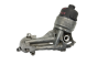 Boîtier De Filtre D’huile 9646043180 1103L6 Citroen Peugeot 1.4 16v