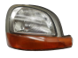 Phare Droit 260105328R Kangoo 1 Renault Valeo 4898