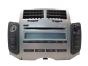 Radio Cd Toyota Yaris 86120-0D520  W13812