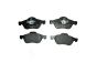 Plaquettes De Frein Avant MAGNETI MARELLI 363700201693 410600012R