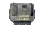 Calculateur 0281011612 6S61-12A650-VA Ford Bosch 49171