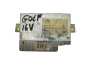 Calculateur ABS 535907379 10.0935-0134.4 338540 VW Ate 17878