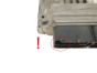 Calculateur 03P906021B 28332892  VW Delphi 44330