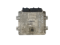 Calculateur 51822896 4100147 Fiat Metatron 42011