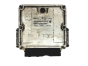 Calculateur P56041700BE 0281010291 Chrysler Bosch 19244