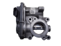 Boitier Papillon D’admission Renault 161204451R H8201171233 0.9 TCe 1244