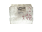 Calculateur 0295458332Q02 0265109496 Mercedes Bosch 25327