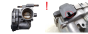 Boitier Papillon D’admission Opel 24420536 0280750133 Bosch 2692
