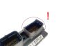 Calculateur IAW59F.M3 71736339 Fiat Magneti Marelli 43201