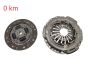 Ensemble D`Embrayage 302050736R 301012572R 302057302R LUK Renault 1.5 DCI