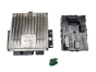 Complet Départ Renault Modus 8200619409 8200652286 1.5 DCI