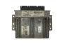 Calculateur 9643786580 9643786680-01 21645932-1 PSA Sagem 15659