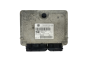 Calculateur 036906034HA IAW4TV.HA 61601.150.05 VW Seat Magneti Marelli