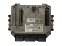 Calculateur PSA 0281011863 9653958980 Bosch 20409