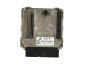 Calculateur 03G906016CD 0281011945 Volkswagen Bosch 25270
